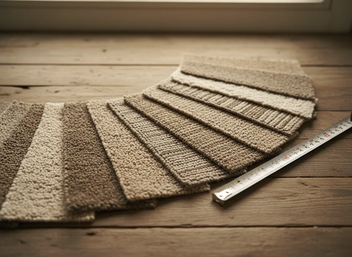 Carpet Installation Nicholson, PA FAQs